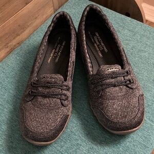 Skechers relaxed fit walking shoes 9